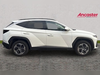 Used Hyundai TUCSON 2025 for sale - 76960899: Photo