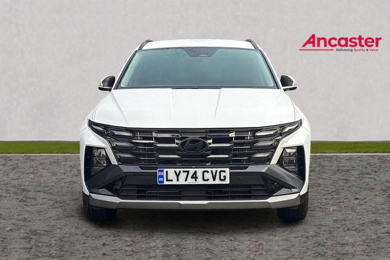 Used Hyundai TUCSON 2025 for sale - 76960899: Photo 8