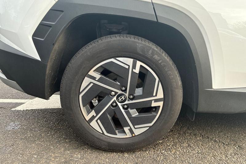 Used Hyundai TUCSON 2025 for sale - 76960899: Photo 9