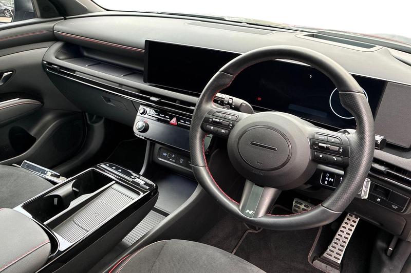 Used Hyundai TUCSON 2024 for sale - 76664871: Photo 11