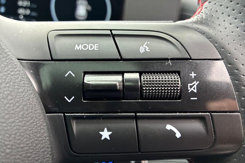 Used Hyundai TUCSON 2024 for sale - 76664871: Photo 22