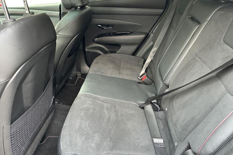 Used Hyundai TUCSON 2024 for sale - 76664871: Photo 23