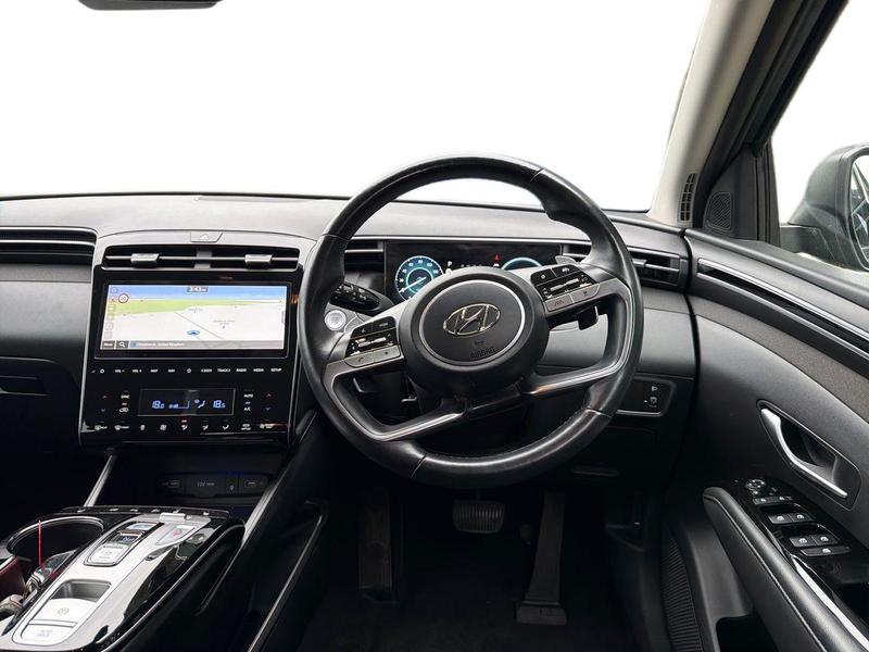 Used Hyundai TUCSON 2022 for sale - 78008448: Photo 11