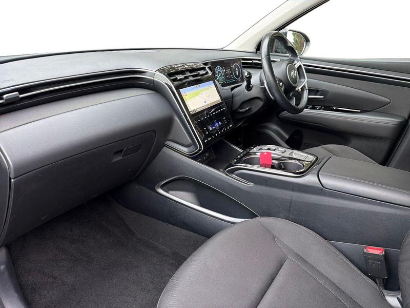 Used Hyundai TUCSON 2022 for sale - 78008448: Photo 13