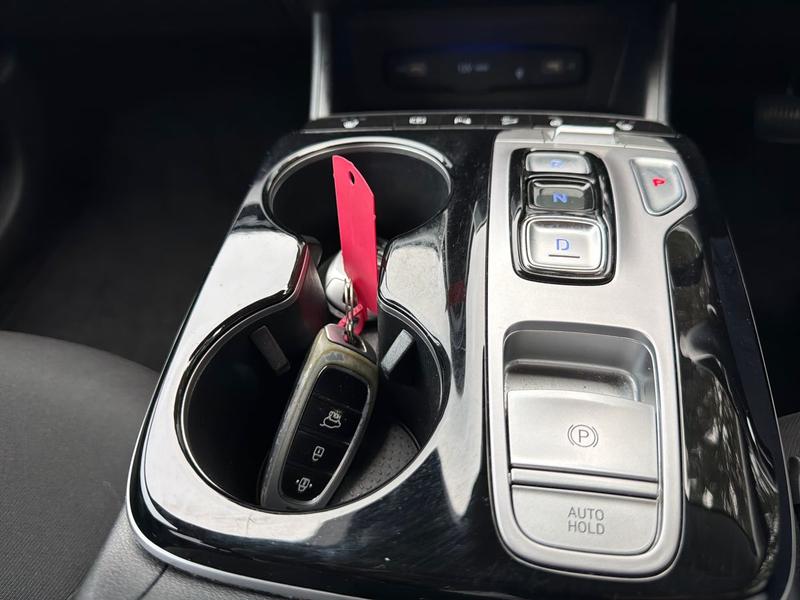 Used Hyundai TUCSON 2022 for sale - 78008448: Photo 14