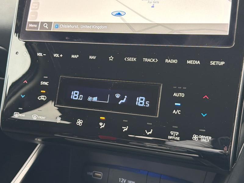 Used Hyundai TUCSON 2022 for sale - 78008448: Photo 15