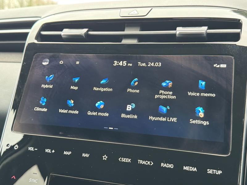 Used Hyundai TUCSON 2022 for sale - 78008448: Photo 17