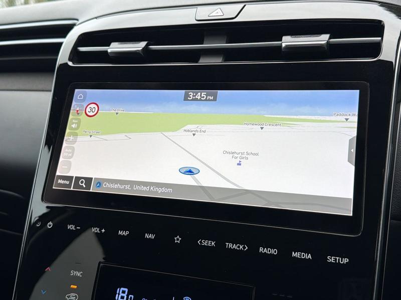 Used Hyundai TUCSON 2022 for sale - 78008448: Photo 18