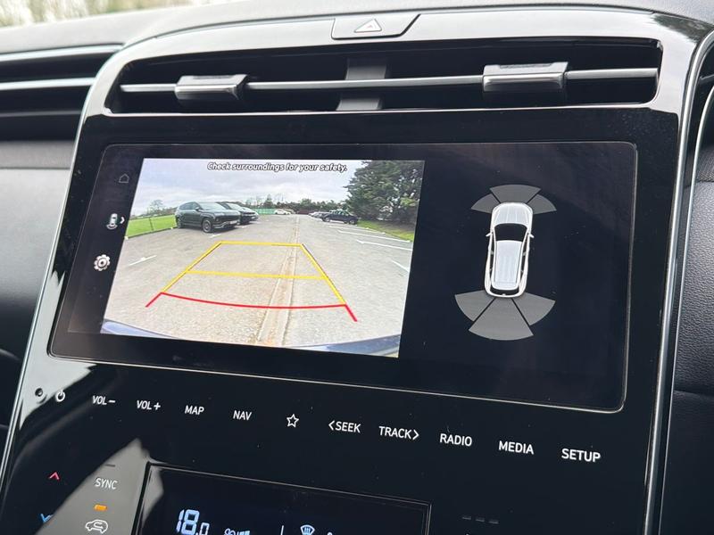 Used Hyundai TUCSON 2022 for sale - 78008448: Photo 19