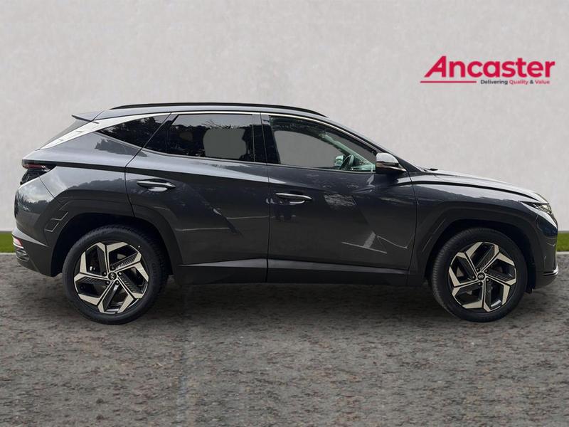 Used Hyundai TUCSON 2022 for sale - 78008448: Photo 2
