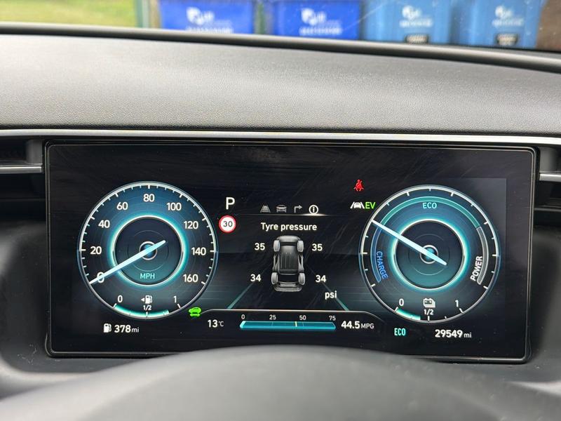 Used Hyundai TUCSON 2022 for sale - 78008448: Photo 20