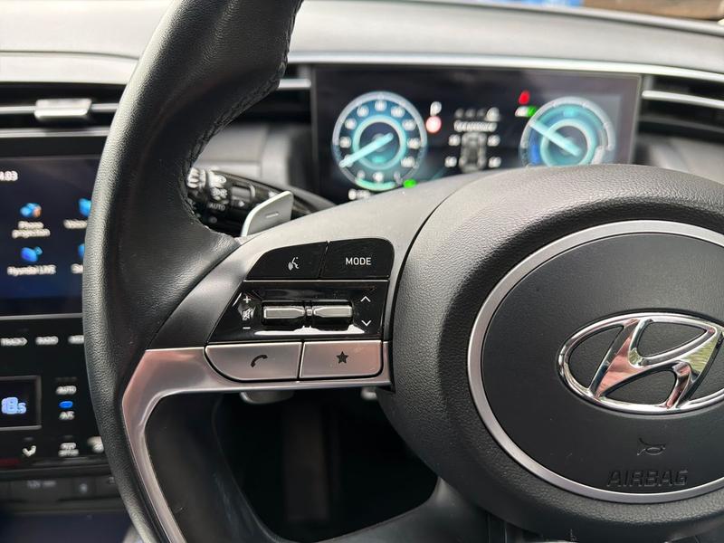 Used Hyundai TUCSON 2022 for sale - 78008448: Photo 21