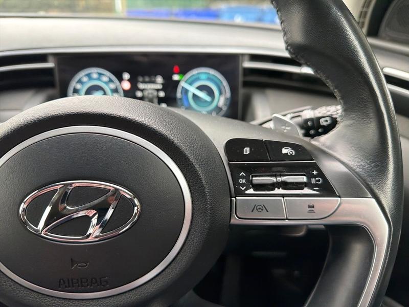 Used Hyundai TUCSON 2022 for sale - 78008448: Photo 22