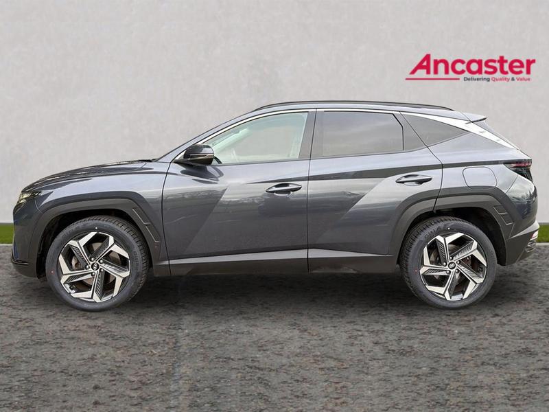 Used Hyundai TUCSON 2022 for sale - 78008448: Photo 6