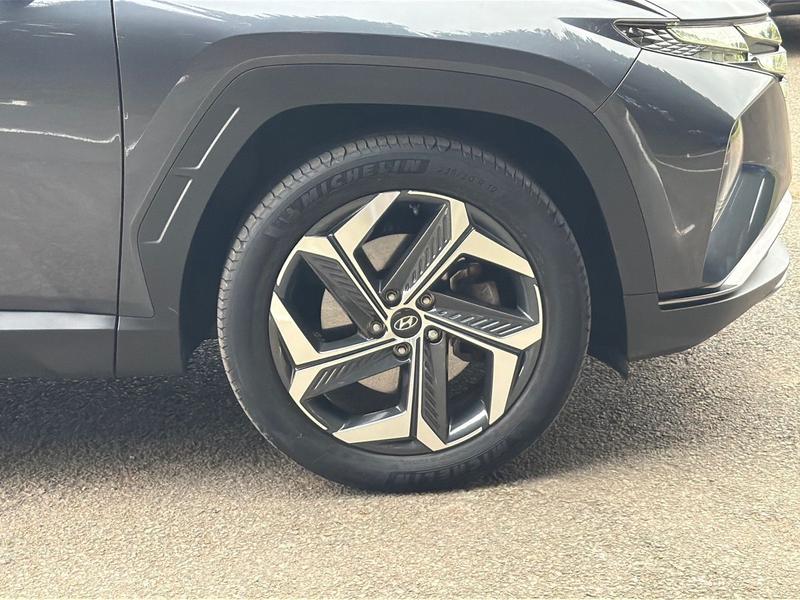 Used Hyundai TUCSON 2022 for sale - 78008448: Photo 9