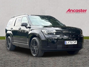 Used Hyundai Santa Fe 2026 for sale - 78929753: Photo
