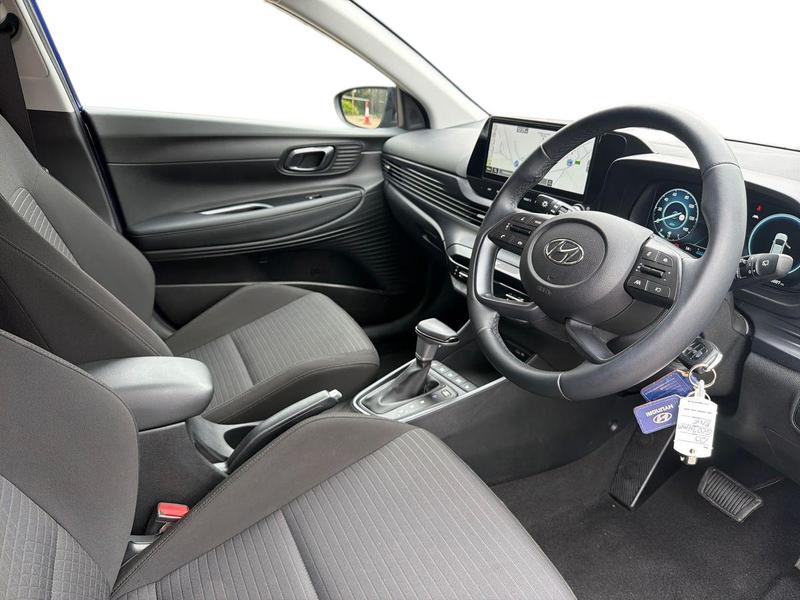 Used Hyundai i20 2023 for sale - 78133796: Photo 10