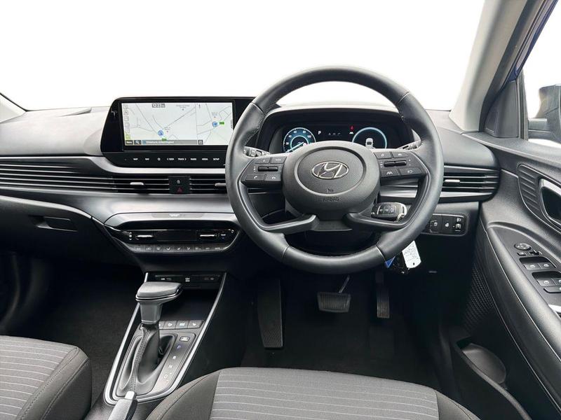 Used Hyundai i20 2023 for sale - 78133796: Photo 11