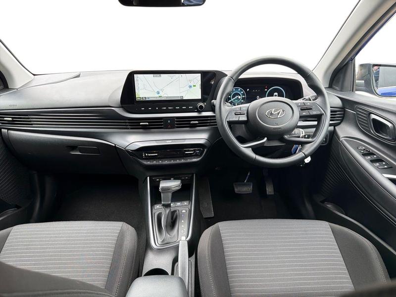 Used Hyundai i20 2023 for sale - 78133796: Photo 12