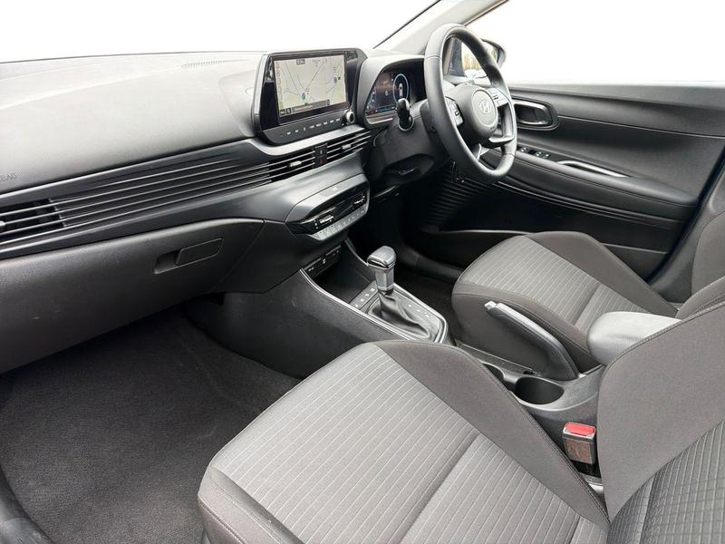 Used Hyundai i20 2023 for sale - 78133796: Photo 13