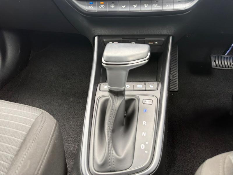 Used Hyundai i20 2023 for sale - 78133796: Photo 14