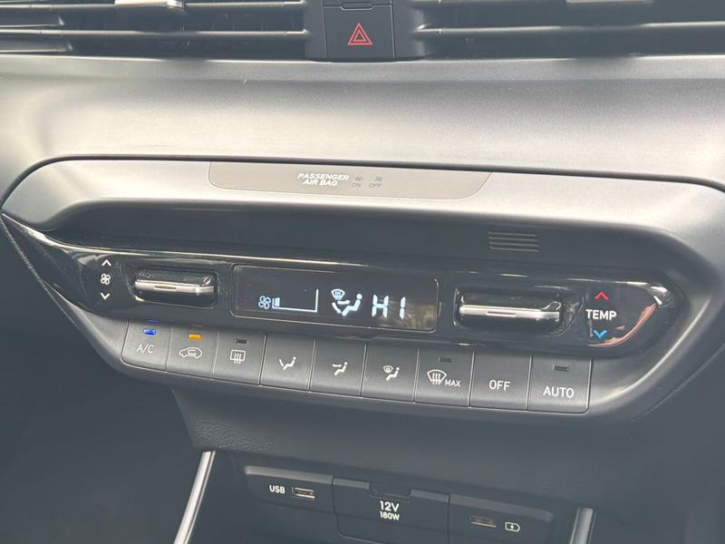 Used Hyundai i20 2023 for sale - 78133796: Photo 15