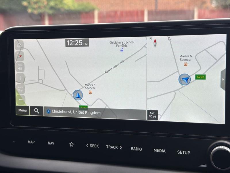 Used Hyundai i20 2023 for sale - 78133796: Photo 18