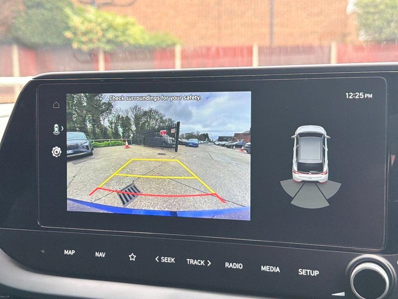 Used Hyundai i20 2023 for sale - 78133796: Photo 19