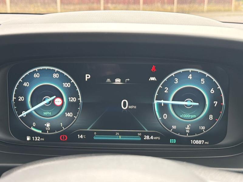 Used Hyundai i20 2023 for sale - 78133796: Photo 20