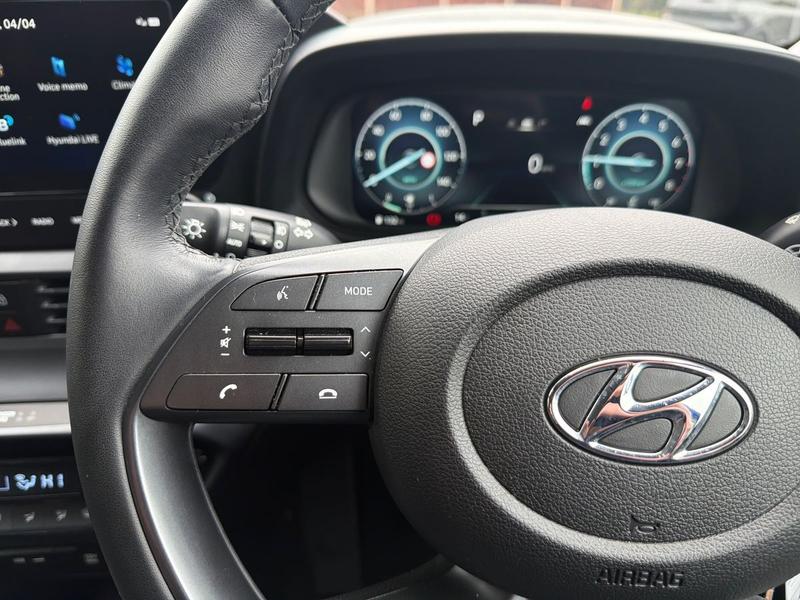 Used Hyundai i20 2023 for sale - 78133796: Photo 21