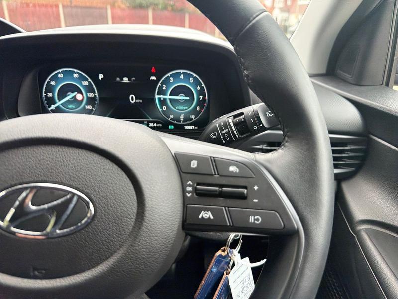 Used Hyundai i20 2023 for sale - 78133796: Photo 22