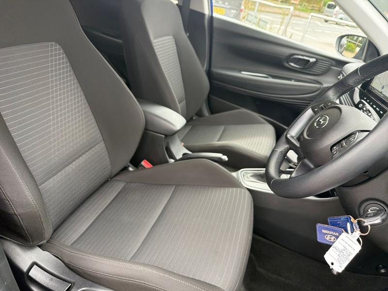 Used Hyundai i20 2023 for sale - 78133796: Photo 25