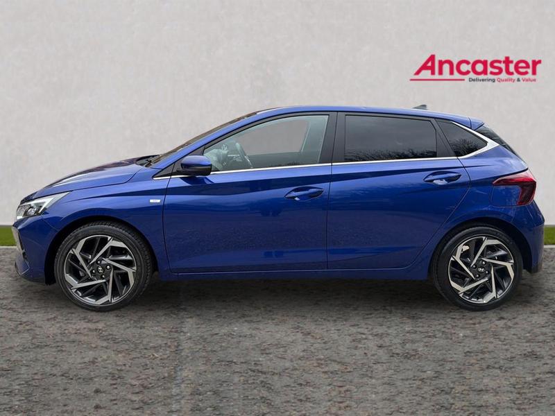 Used Hyundai i20 2023 for sale - 78133796: Photo 6