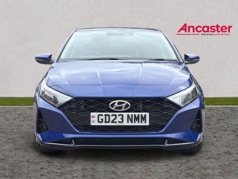 Used Hyundai i20 2023 for sale - 78133796: Photo 8