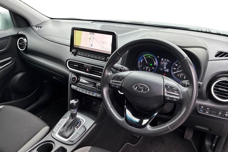 Used Hyundai KONA 2021 for sale - 77248769: Photo 11