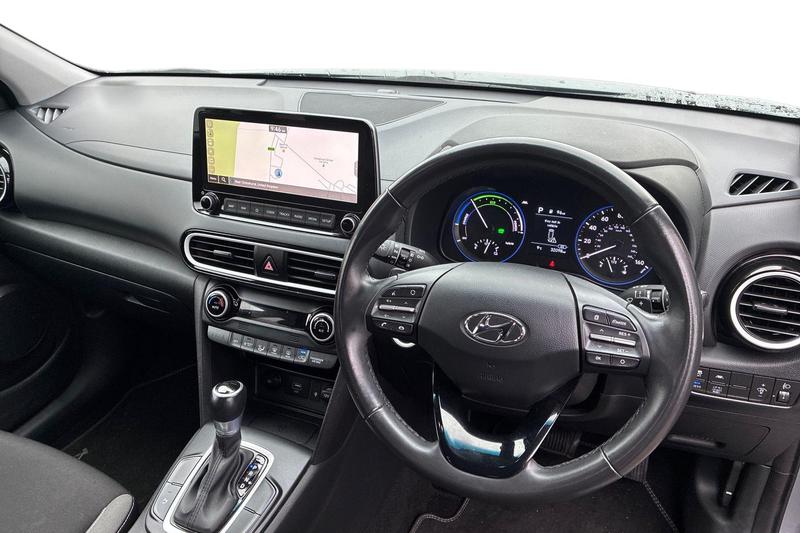 Used Hyundai KONA 2021 for sale - 77248769: Photo 12