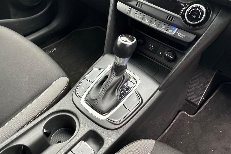 Used Hyundai KONA 2021 for sale - 77248769: Photo 14