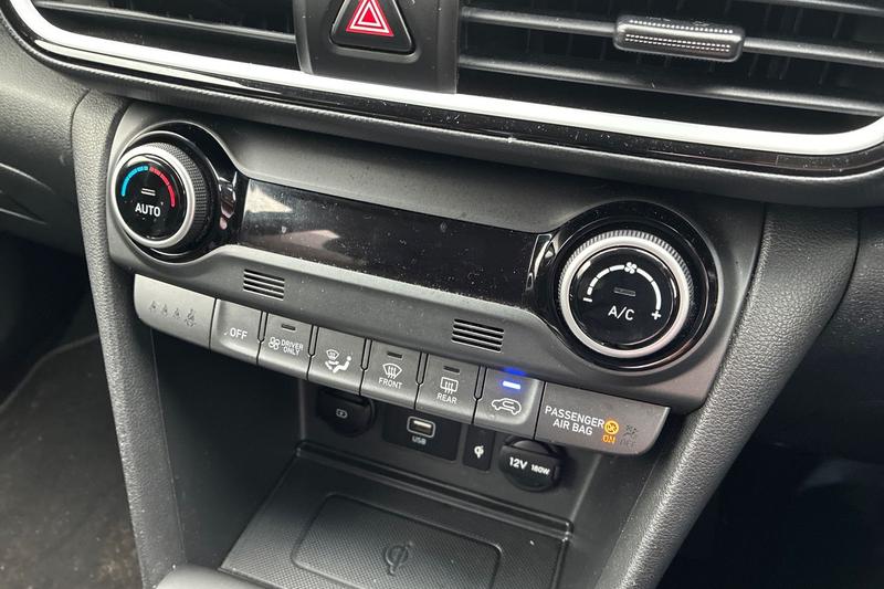 Used Hyundai KONA 2021 for sale - 77248769: Photo 15