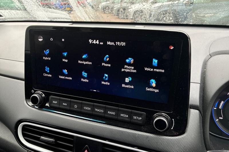 Used Hyundai KONA 2021 for sale - 77248769: Photo 17