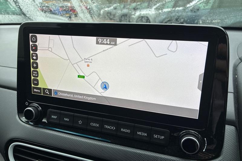 Used Hyundai KONA 2021 for sale - 77248769: Photo 18