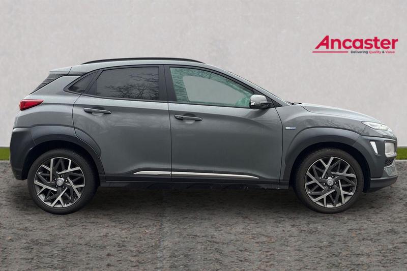 Used Hyundai KONA 2021 for sale - 77248769: Photo 2