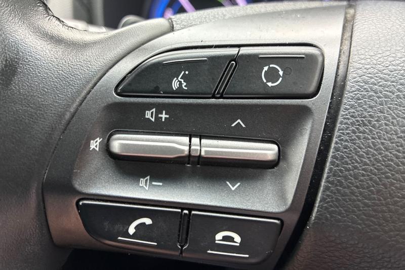 Used Hyundai KONA 2021 for sale - 77248769: Photo 21