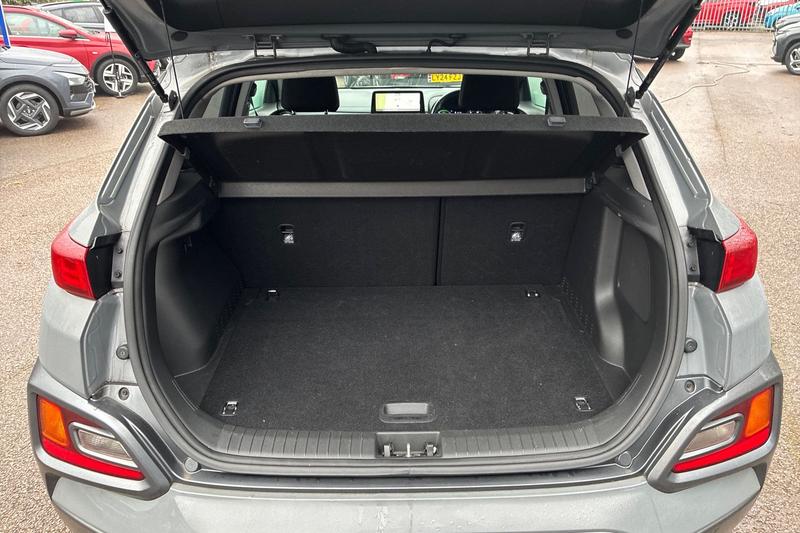 Used Hyundai KONA 2021 for sale - 77248769: Photo 24