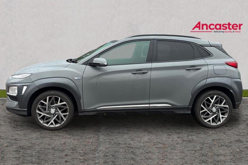 Used Hyundai KONA 2021 for sale - 77248769: Photo 6
