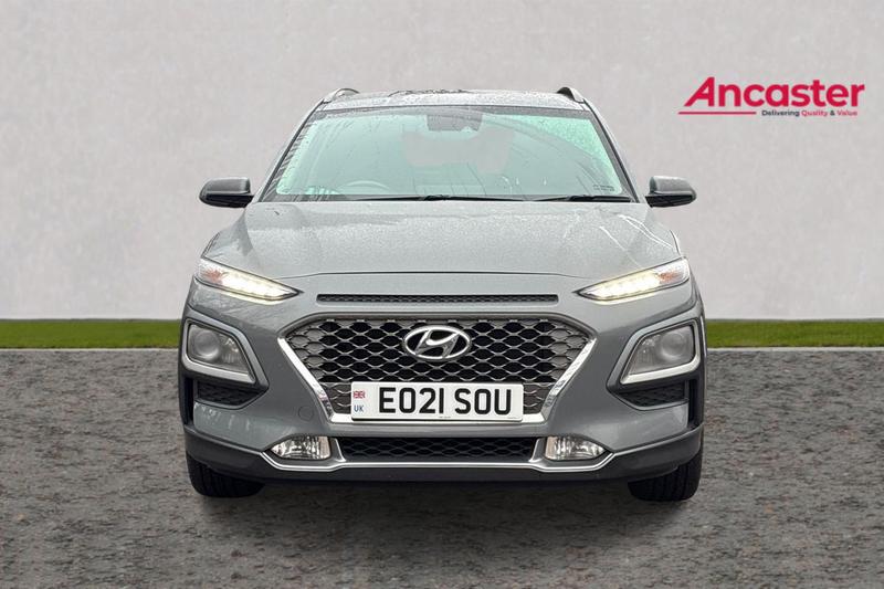 Used Hyundai KONA 2021 for sale - 77248769: Photo 8