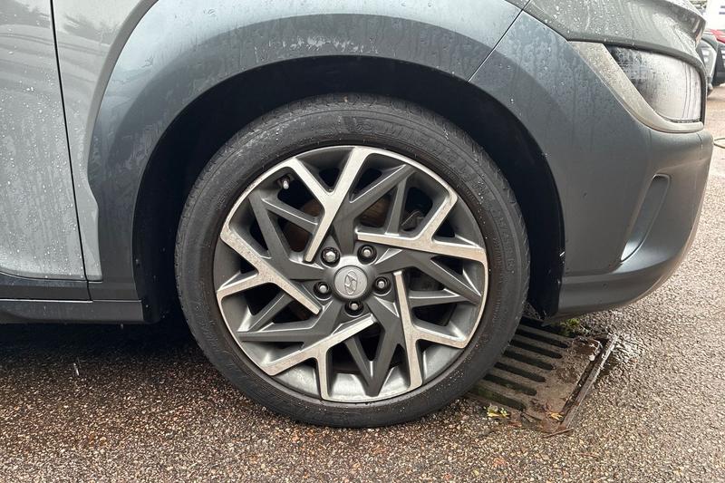 Used Hyundai KONA 2021 for sale - 77248769: Photo 9