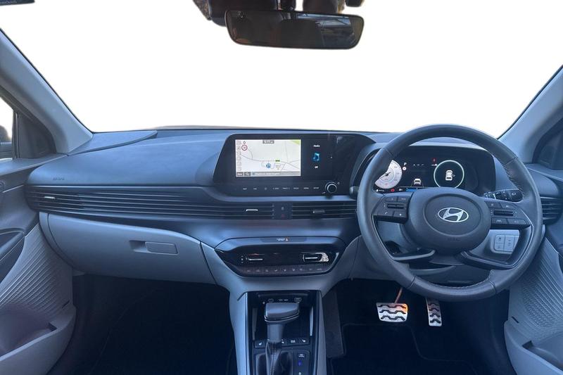 Used Hyundai BAYON 2024 for sale - 76190568: Photo 12