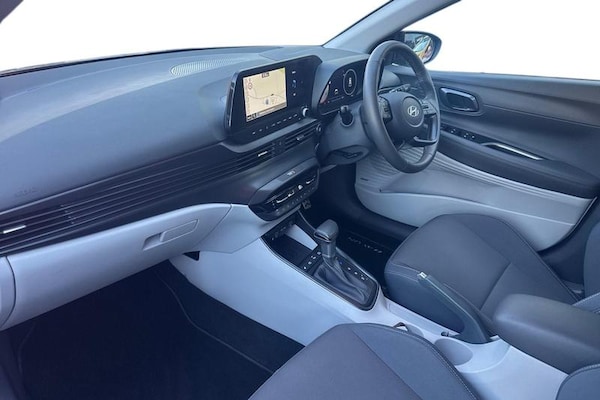 Used Hyundai BAYON 2024 for sale - 76190568: Photo 13