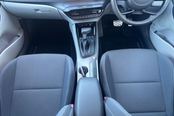 Used Hyundai BAYON 2024 for sale - 76190568: Photo 14