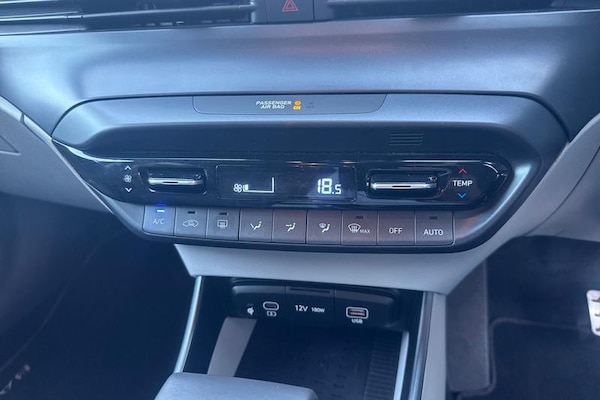 Used Hyundai BAYON 2024 for sale - 76190568: Photo 15